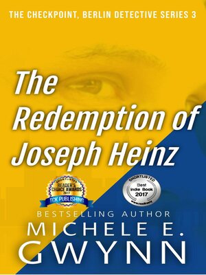 cover image of The Redemption of Joseph Heinz